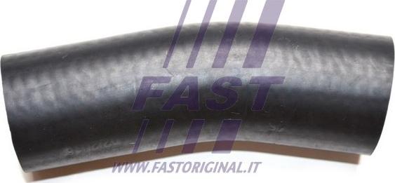 Fast FT61822 - Radiatora cauruļvads autodraugiem.lv