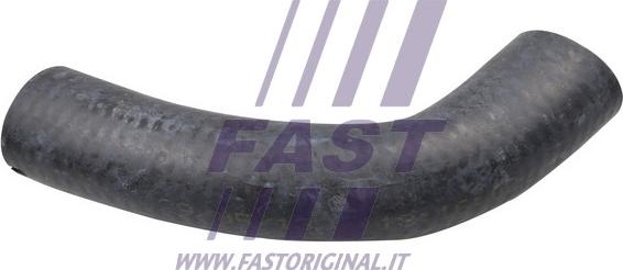 Fast FT61346 - Radiatora cauruļvads autodraugiem.lv