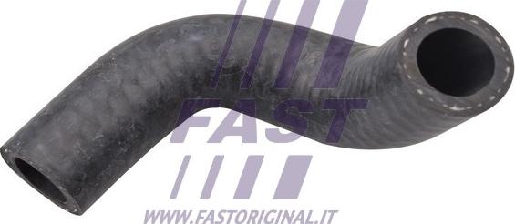Fast FT61350 - Radiatora cauruļvads autodraugiem.lv