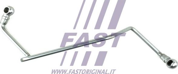Fast FT61316 - Eļļas šļūtene autodraugiem.lv