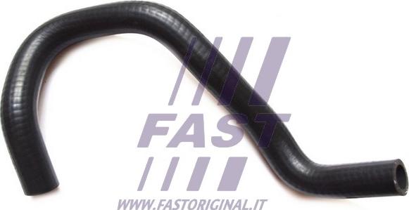 Fast FT61311 - Dzesēšanas šķidruma caurule autodraugiem.lv