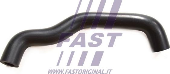 Fast FT61312 - Savienotājcaurule, Vakuumcauruļvads autodraugiem.lv