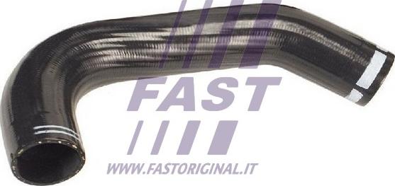 Fast FT61747 - Pūtes sistēmas gaisa caurule autodraugiem.lv