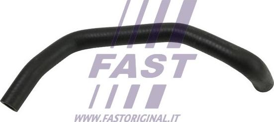 Fast FT61700 - Dzesēšanas šķidruma caurule autodraugiem.lv