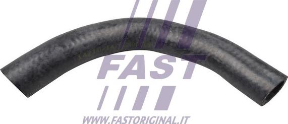 Fast FT61711 - Radiatora cauruļvads autodraugiem.lv