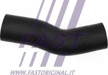 Fast FT61784 - Pūtes sistēmas gaisa caurule autodraugiem.lv