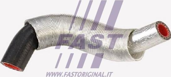Fast FT61772 - Eļļas šļūtene autodraugiem.lv