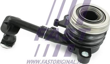 Fast FT68057 - Centrālais izslēdzējmehānisms, Sajūgs autodraugiem.lv