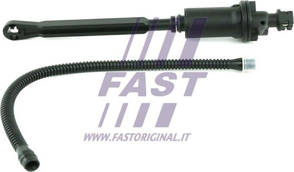 Fast FT68032 - Galvenais cilindrs, Sajūgs autodraugiem.lv
