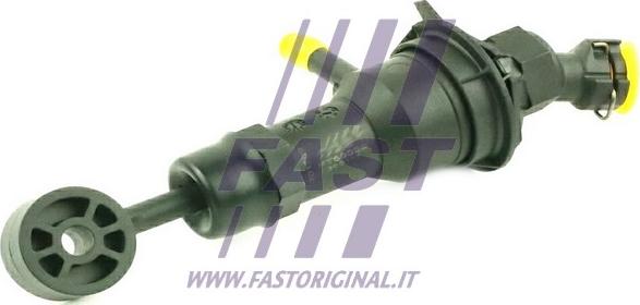 Fast FT68029 - Galvenais cilindrs, Sajūgs autodraugiem.lv