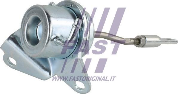 Fast FT63401 - Regulēšanas elements, Turbokompresors autodraugiem.lv