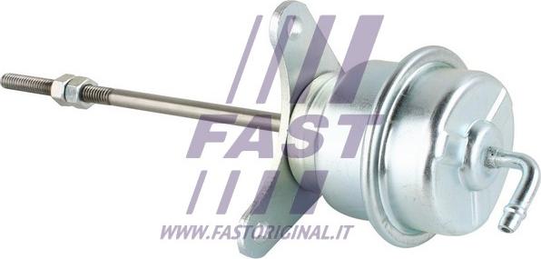 Fast FT63407 - Regulēšanas elements, Turbokompresors autodraugiem.lv