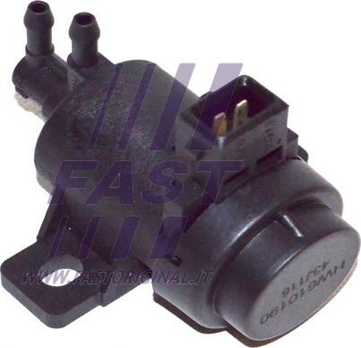 Fast FT63008 - Spiediena pārveidotājs, Izpl. gāzu vadība autodraugiem.lv