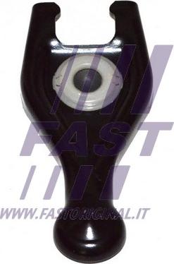 Fast FT62452 - Izspiedējdakša, Sajūgs autodraugiem.lv