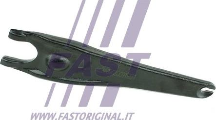 Fast FT62465 - Izspiedējdakša, Sajūgs autodraugiem.lv