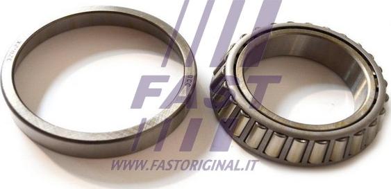 Fast FT62429 - Gultnis, Diferenciālis autodraugiem.lv