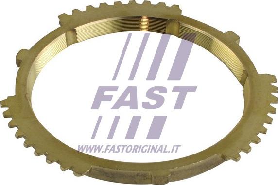 Fast FT62424 - Sinhronizatora gredzens, Mehāniskā pārnesumkārba autodraugiem.lv