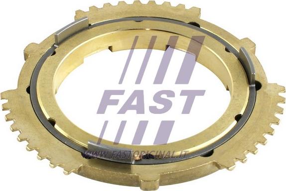 Fast FT62425 - Sinhronizatora gredzens, Mehāniskā pārnesumkārba autodraugiem.lv