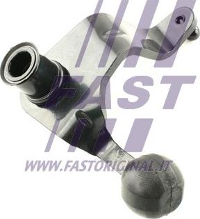 Fast FT62474 - Pārnesumu pārslēgšanas dakšas štoks autodraugiem.lv