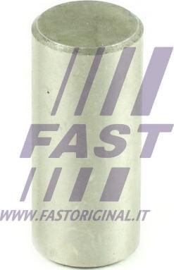 Fast FT62472 - Vārpstas zobrats, Koniskais zobrats-Diferenciālis autodraugiem.lv