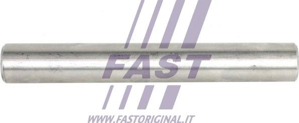 Fast FT62063 - Vārpstas zobrats, Koniskais zobrats-Diferenciālis autodraugiem.lv