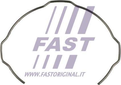 Fast FT62004 - Atspere, Sinhronizatora rats-Piedziņas vārpsta autodraugiem.lv