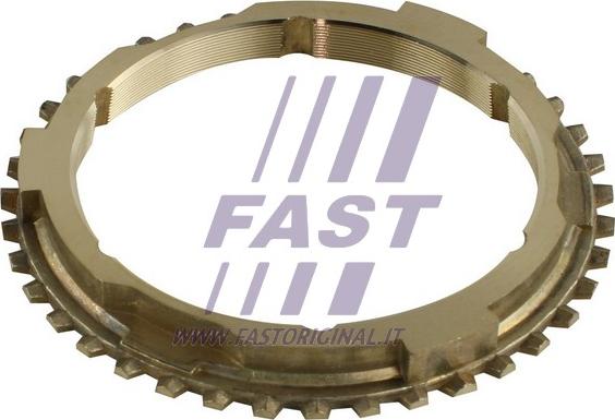 Fast FT62005 - Sinhronizatora gredzens, Mehāniskā pārnesumkārba autodraugiem.lv