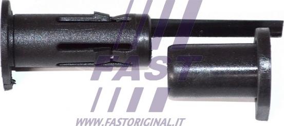 Fast FT62112 - Gultnis, Sajūga izslēgšanas svira autodraugiem.lv