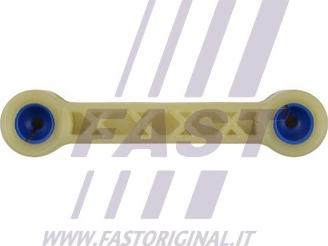 Fast FT62802 - Lodveda galva, Sviru un stiepņu sistēma autodraugiem.lv