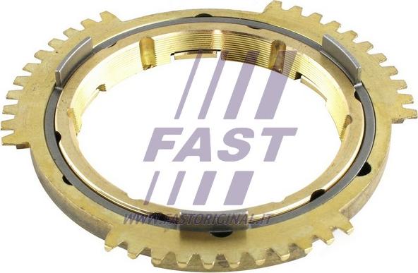 Fast FT62258 - Sinhronizatora gredzens, Mehāniskā pārnesumkārba autodraugiem.lv