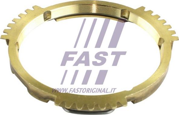 Fast FT62268 - Sinhronizatora gredzens, Mehāniskā pārnesumkārba autodraugiem.lv