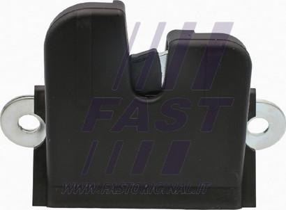 Fast FT00061 - Aizmugurējo durvju slēdzene autodraugiem.lv