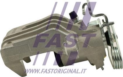 Fast FT02001 - Bremžu suports autodraugiem.lv