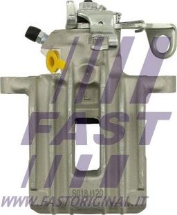 Fast FT02019 - Bremžu suports autodraugiem.lv