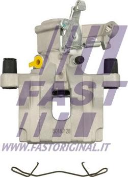 Fast FT02011 - Bremžu suports autodraugiem.lv