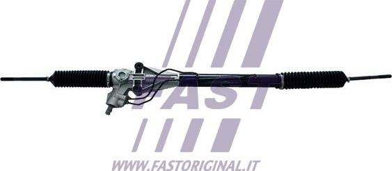 Fast FT19010 - Stūres mehānisms autodraugiem.lv