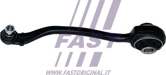 Fast FT15546 - Neatkarīgās balstiekārtas svira, Riteņa piekare autodraugiem.lv