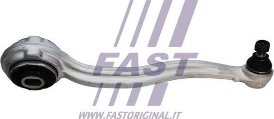 Fast FT15548 - Neatkarīgās balstiekārtas svira, Riteņa piekare autodraugiem.lv