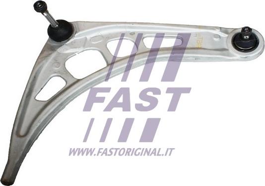 Fast FT15555 - Neatkarīgās balstiekārtas svira, Riteņa piekare autodraugiem.lv