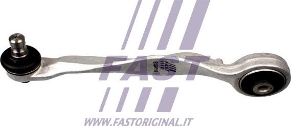 Fast FT15504 - Neatkarīgās balstiekārtas svira, Riteņa piekare autodraugiem.lv