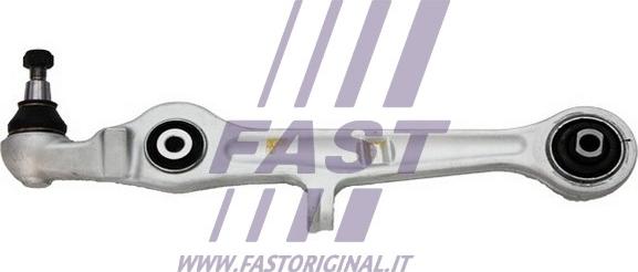 Fast FT15508 - Neatkarīgās balstiekārtas svira, Riteņa piekare autodraugiem.lv