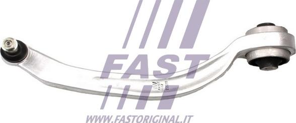 Fast FT15507 - Neatkarīgās balstiekārtas svira, Riteņa piekare autodraugiem.lv