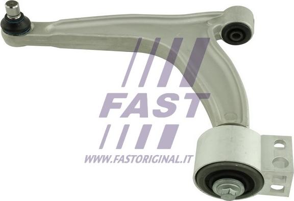 Fast FT15519 - Neatkarīgās balstiekārtas svira, Riteņa piekare autodraugiem.lv