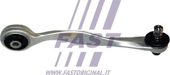 Fast FT15512 - Neatkarīgās balstiekārtas svira, Riteņa piekare autodraugiem.lv