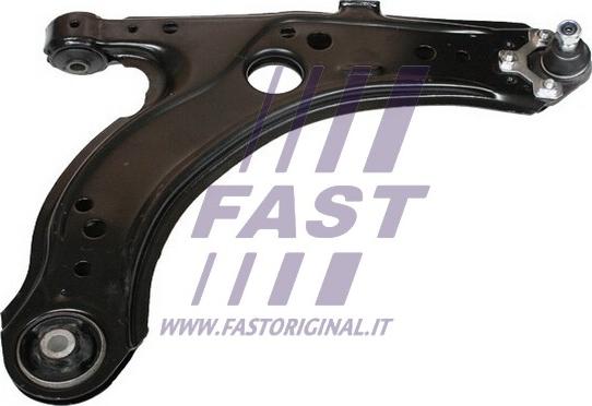 Fast FT15535 - Neatkarīgās balstiekārtas svira, Riteņa piekare autodraugiem.lv