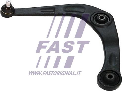 Fast FT15522 - Neatkarīgās balstiekārtas svira, Riteņa piekare autodraugiem.lv