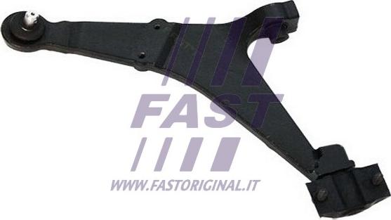 Fast FT15616 - Neatkarīgās balstiekārtas svira, Riteņa piekare autodraugiem.lv