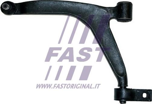 Fast FT15681 - Neatkarīgās balstiekārtas svira, Riteņa piekare autodraugiem.lv