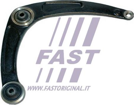 Fast FT15678 - Neatkarīgās balstiekārtas svira, Riteņa piekare autodraugiem.lv