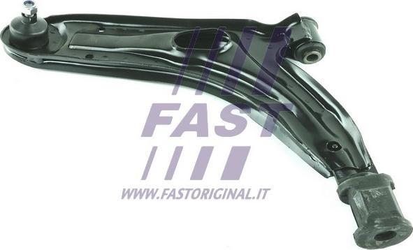 Fast FT15004 - Neatkarīgās balstiekārtas svira, Riteņa piekare autodraugiem.lv